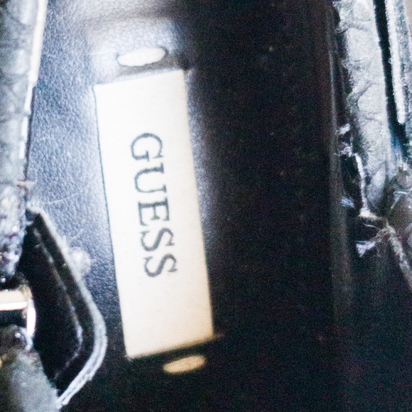 Booties - Picture 4 of 4